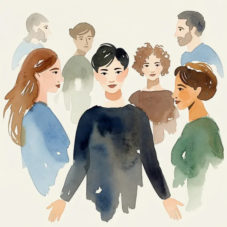 나의 매력 포인트는? 사람들이 매력을 느끼는 사람은? 9가지 심리 기준 3 나의 매력 포인트는? 사람들이 매력을 느끼는 사람은? 9가지 심리 기준