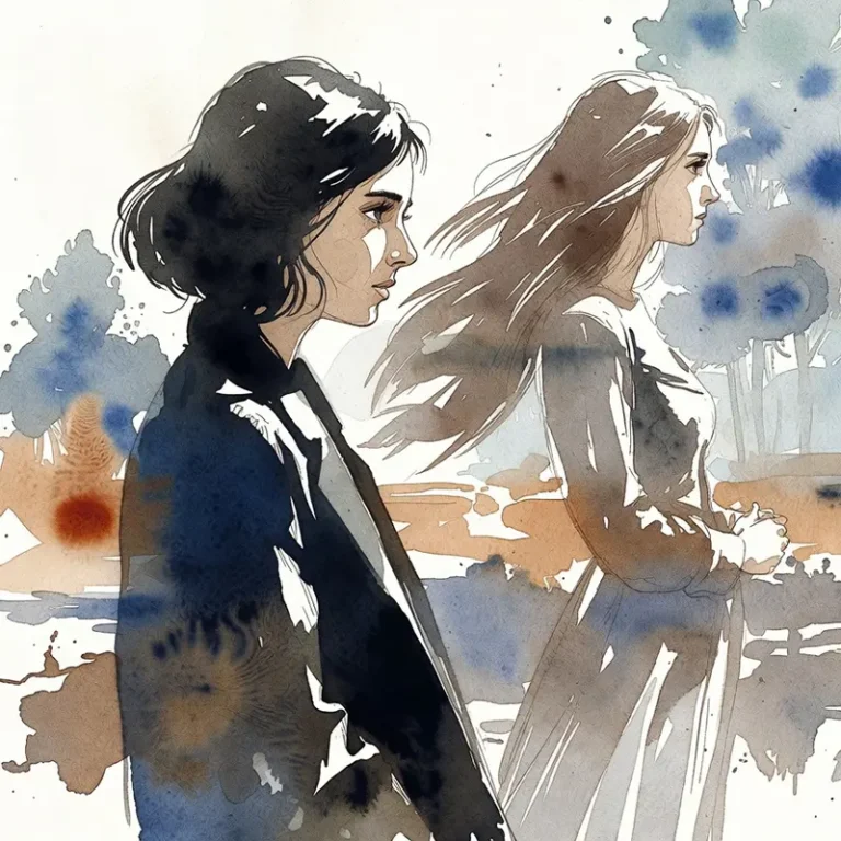 이별한 사람 회상, 헤어진 연인이 생각나는 연인에 대한 그리움 7가지