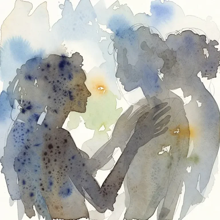 사람이 거짓말할 때 드러나는 행동 심리 말투 특징 완전 분석 12가지