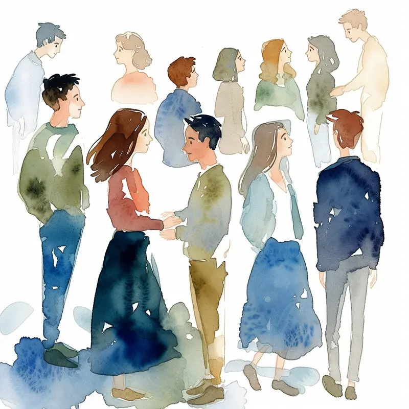 연애 초반 설렘이 강한 이유, 호르몬· 연애 심리 변화 11단계 완벽 정리