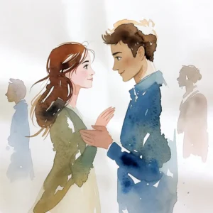 헤어진 사람, 비슷한 사람에게 끌리는 닮은 사람 호감 연애 심리 7가지