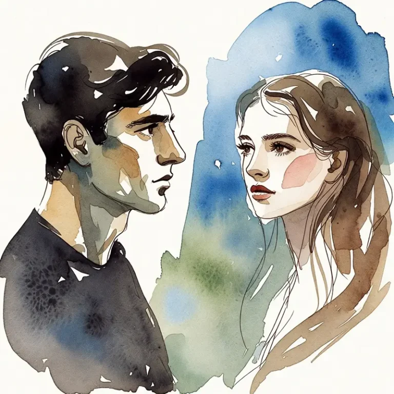 운명 같은 사람, 첫눈에 반한 사랑을 믿게 되는 7가지 심리 분석 가이드 4 운명 같은 사람, 첫눈에 반한 사랑을 믿게 되는 7가지 심리 분석 가이드