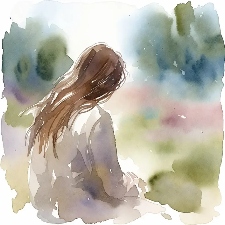 사랑받기 어려운 사람들의 거리감 생기는 특정 패턴 성향 7가지 특징